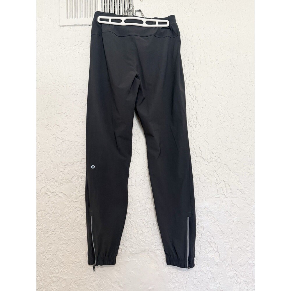 Lululemon Surge Jogger Pants Size Small  Lightweight Running Athletic Gray